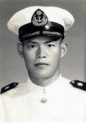 吳振武